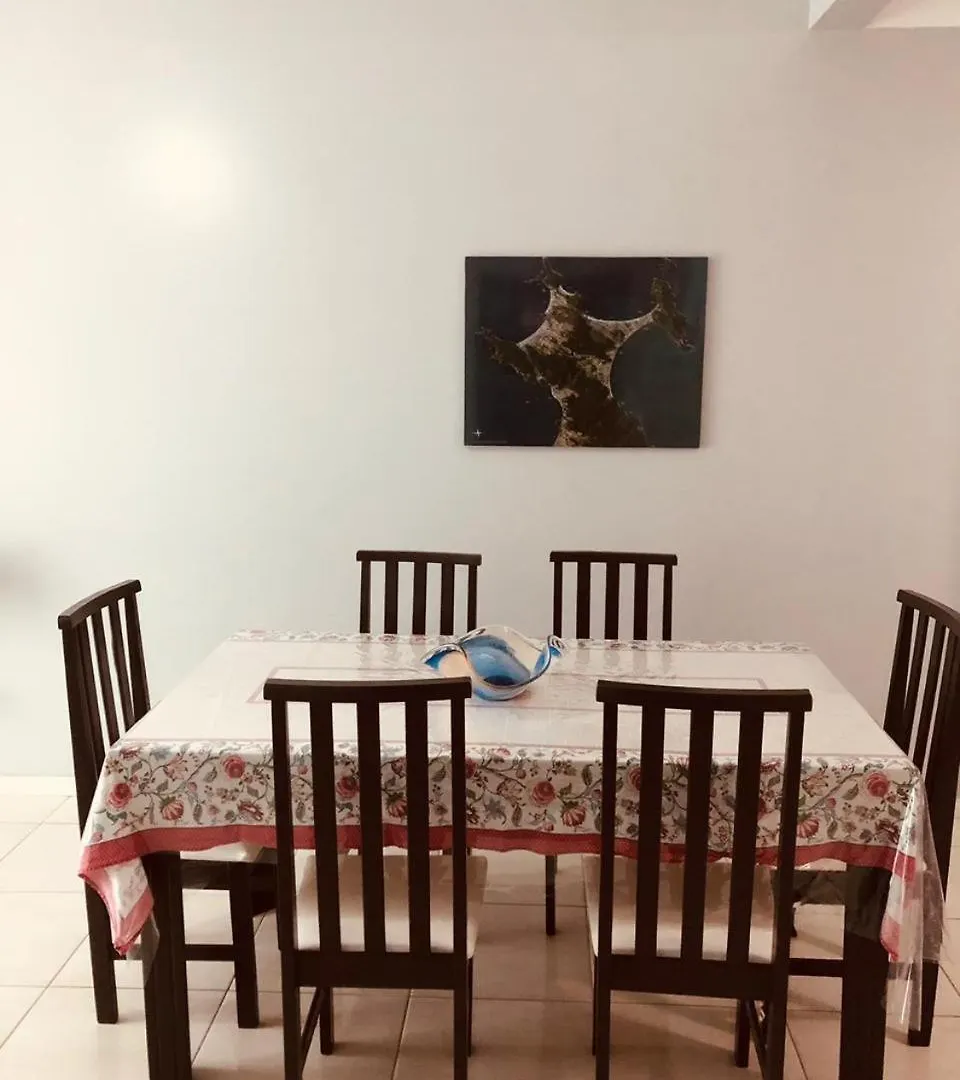 펜션 Casa Em Bombinhas 빌라