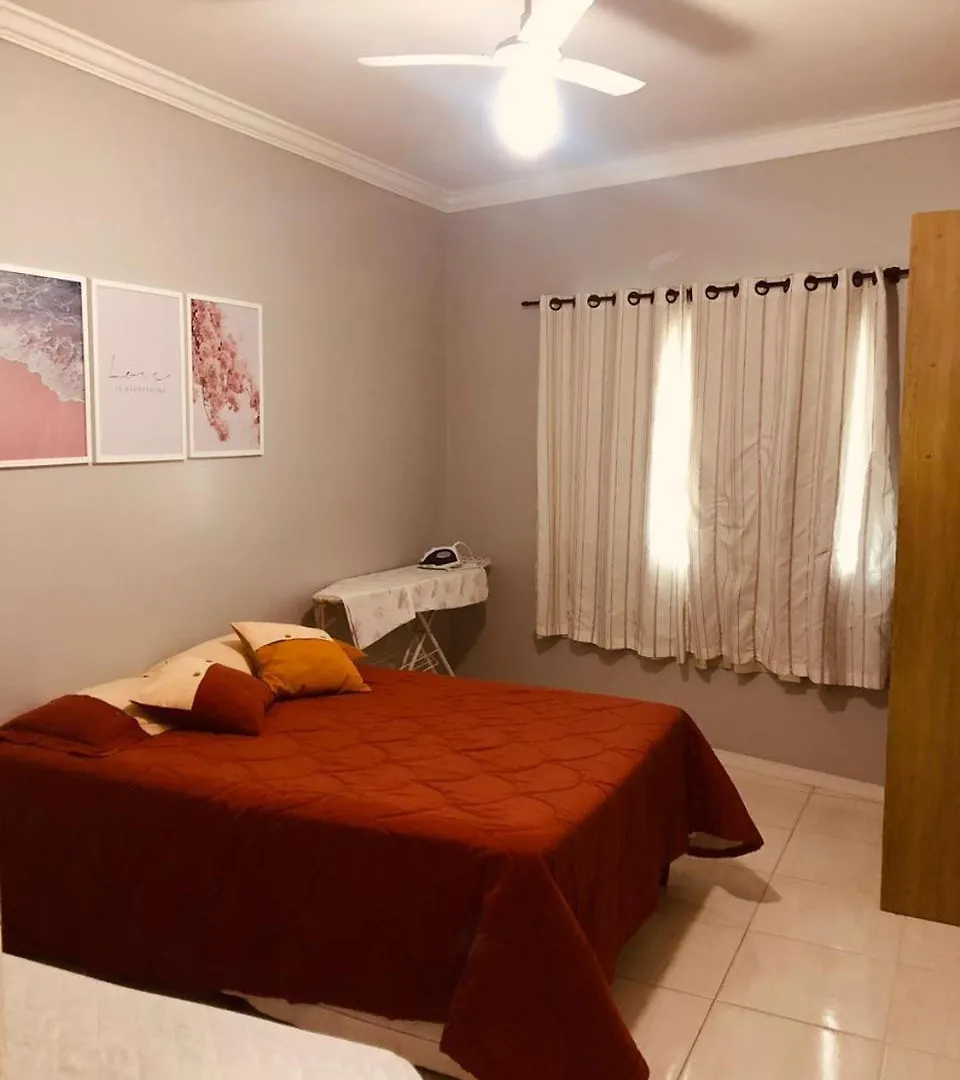 펜션 Casa Em Bombinhas 빌라
