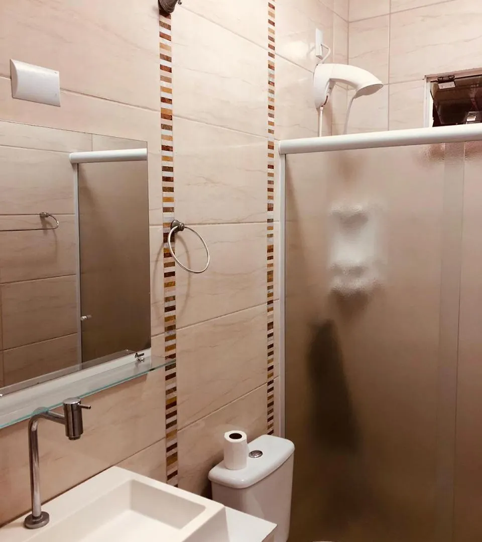 Casa Em Bombinhas 빌라