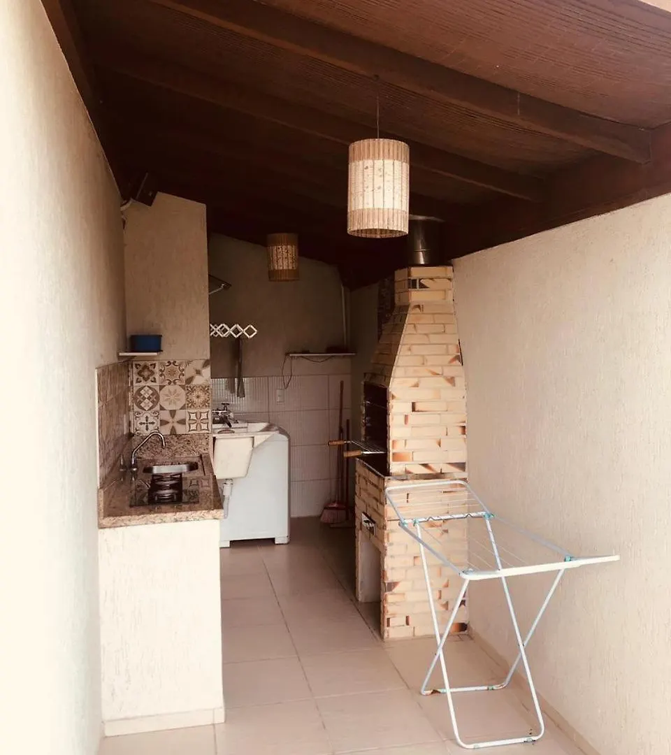 Casa Em Bombinhas 빌라 펜션