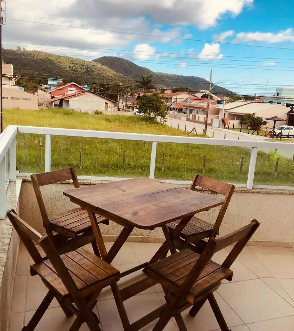 Casa Em Bombinhas 빌라